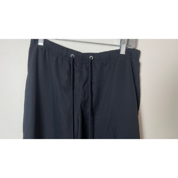 JAMES PERSE WIDE LEG  DRAWSTRING PANTS 0 SMALL 2 - Picture 4 of 9